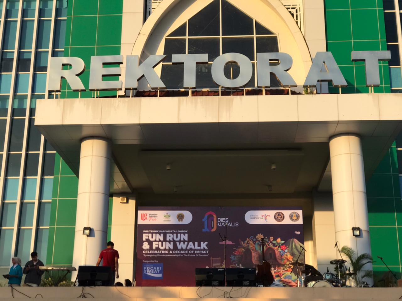 @Hai kamu