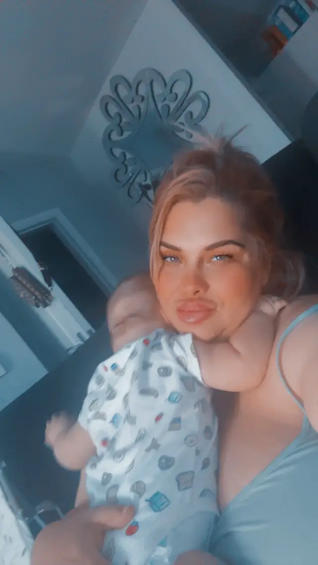 @Carson Jade Leah