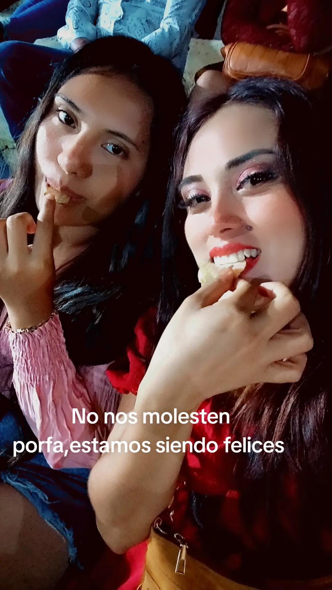 @nikita gonzalez