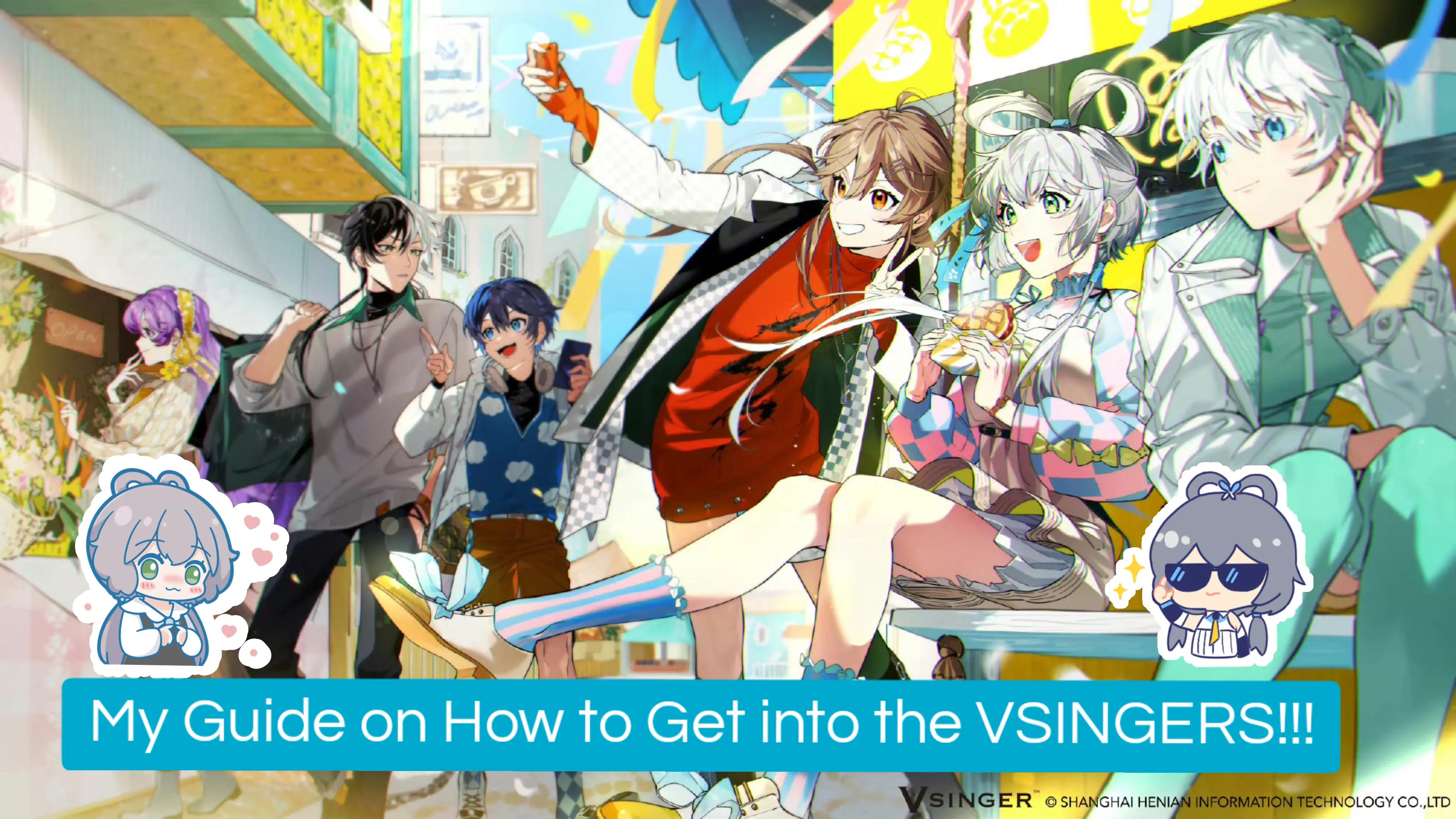 @Kiyo (Vsinger+Violet's no1fan)