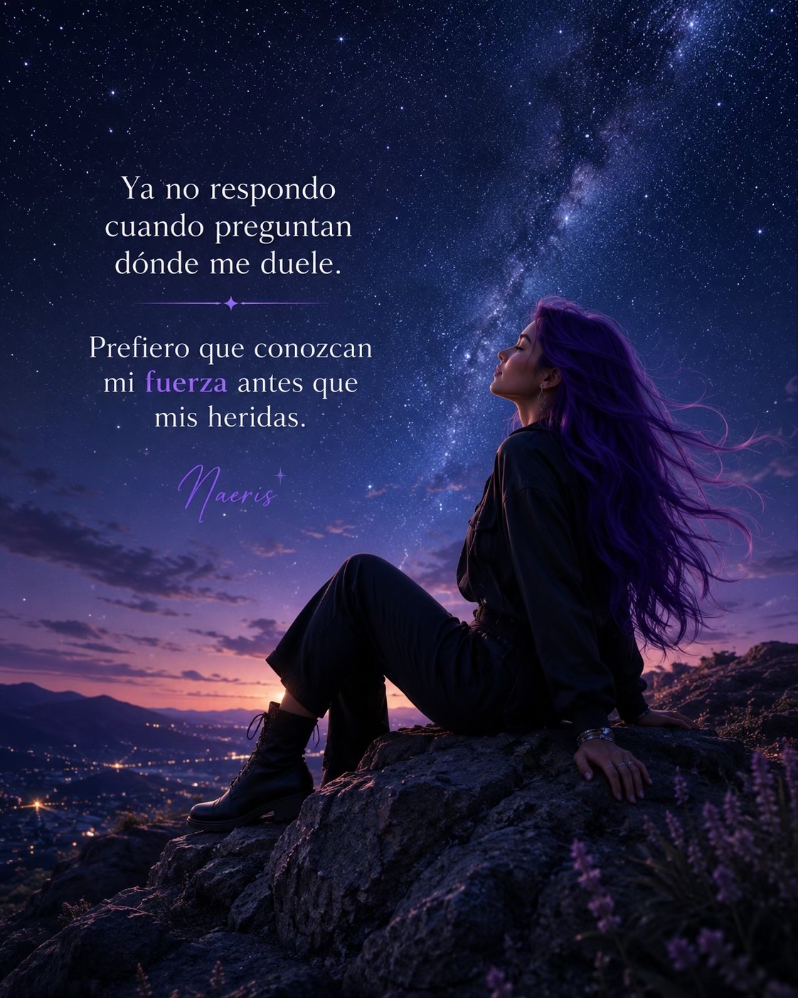 @Ari Naeris