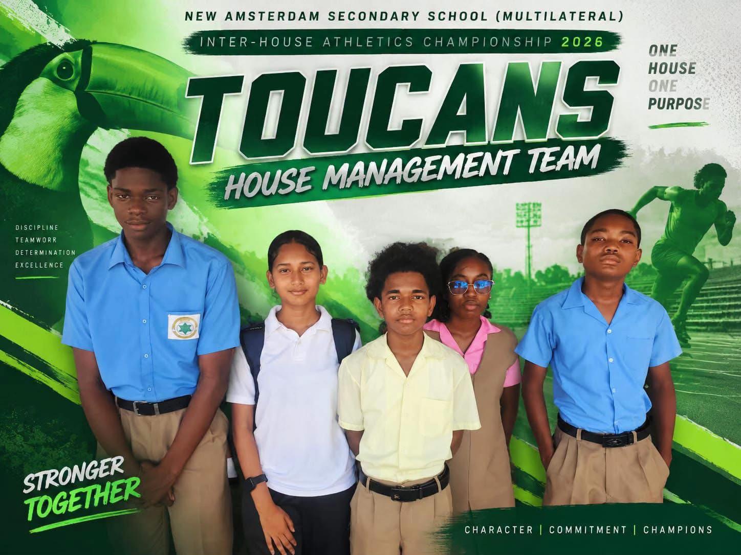 @Corentyne.Schools.GY 🇬🇾