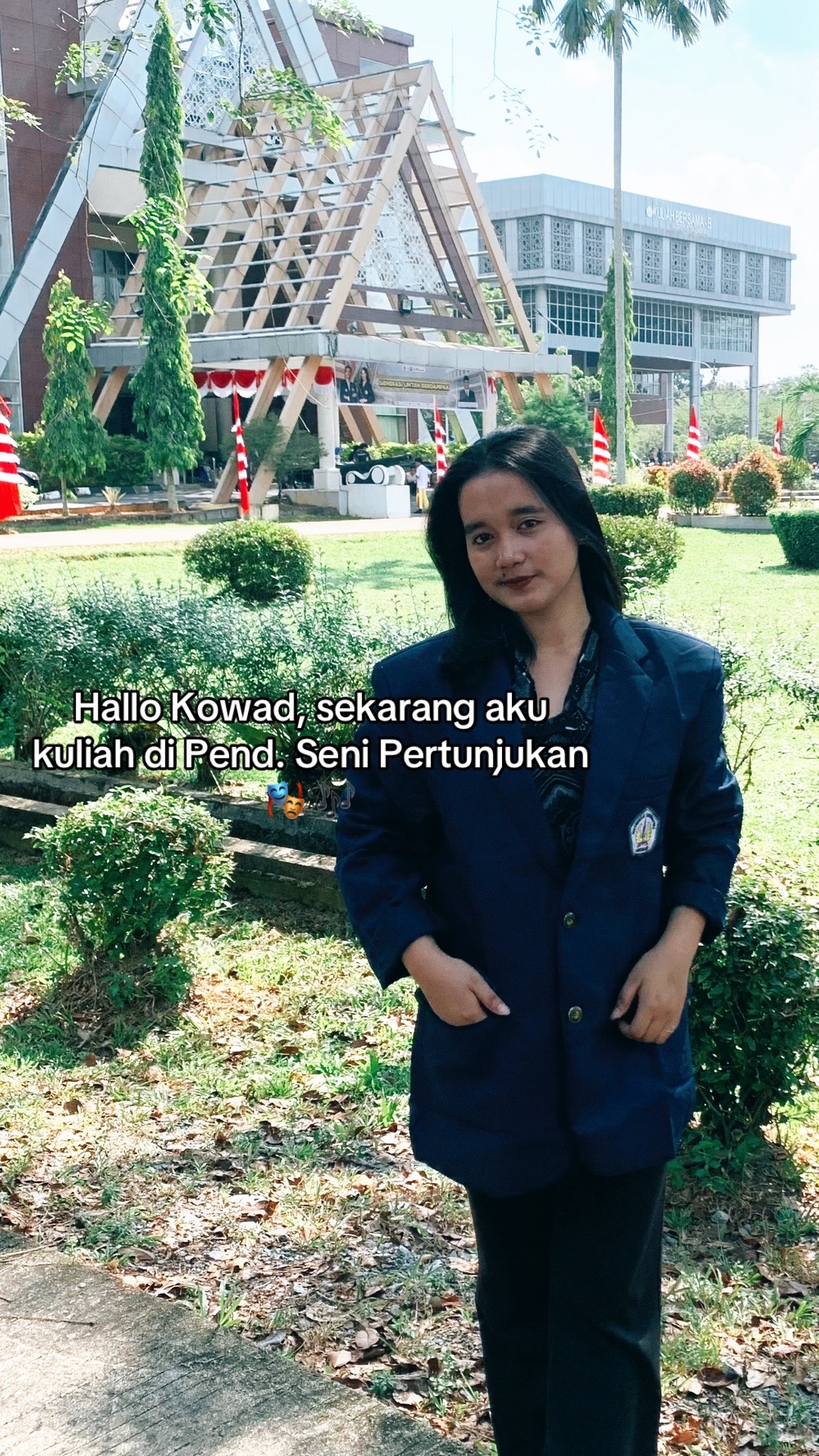 @Mekaria_Dayak idol26