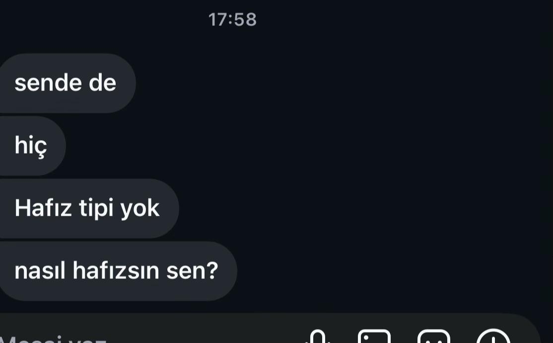 @Mehmet