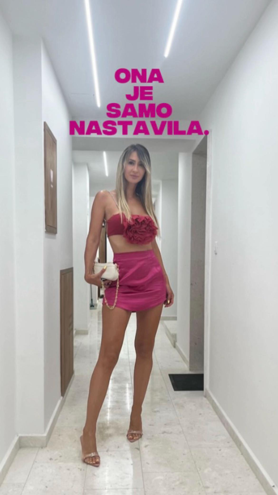 @Mirjana Pajkovic