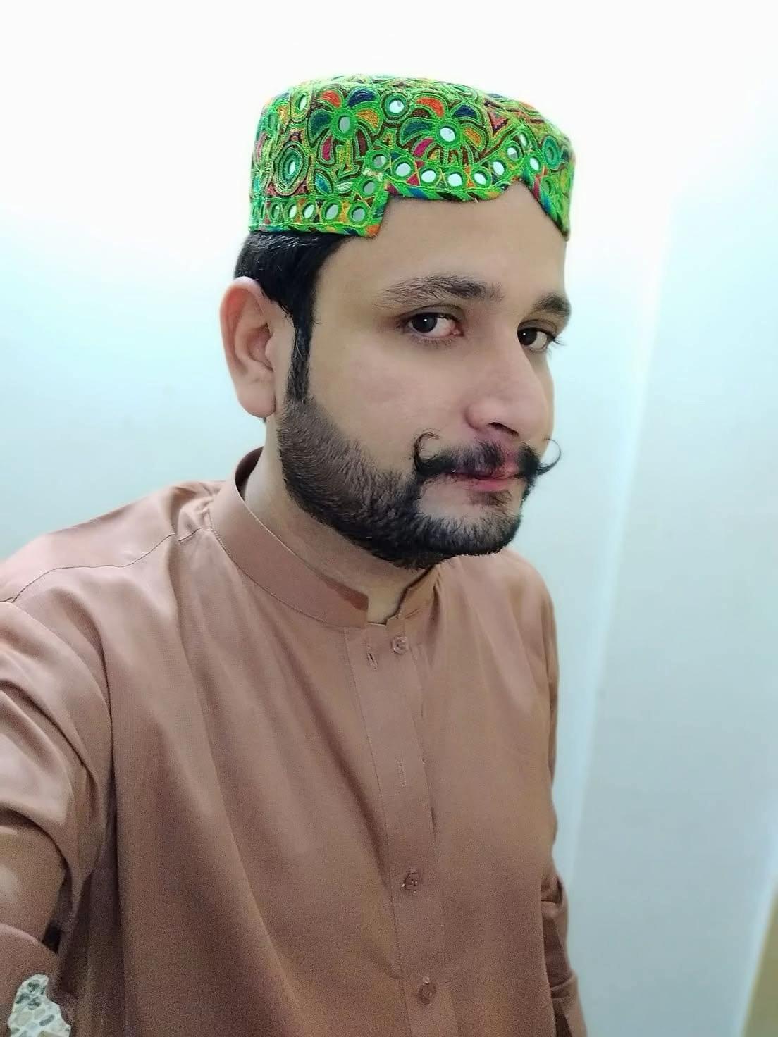 @Adil Junejo