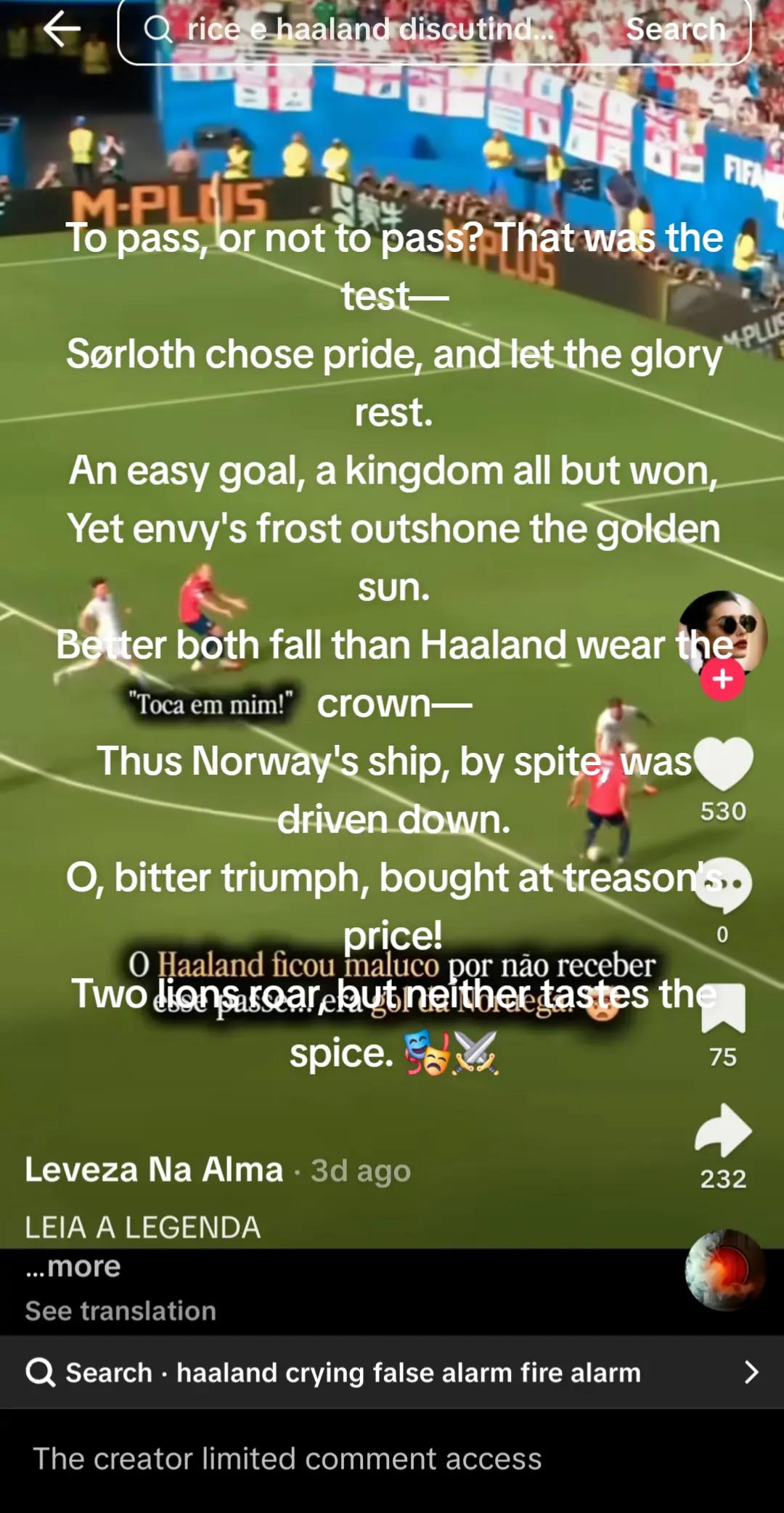 @CARTHAGE TRANSLATION