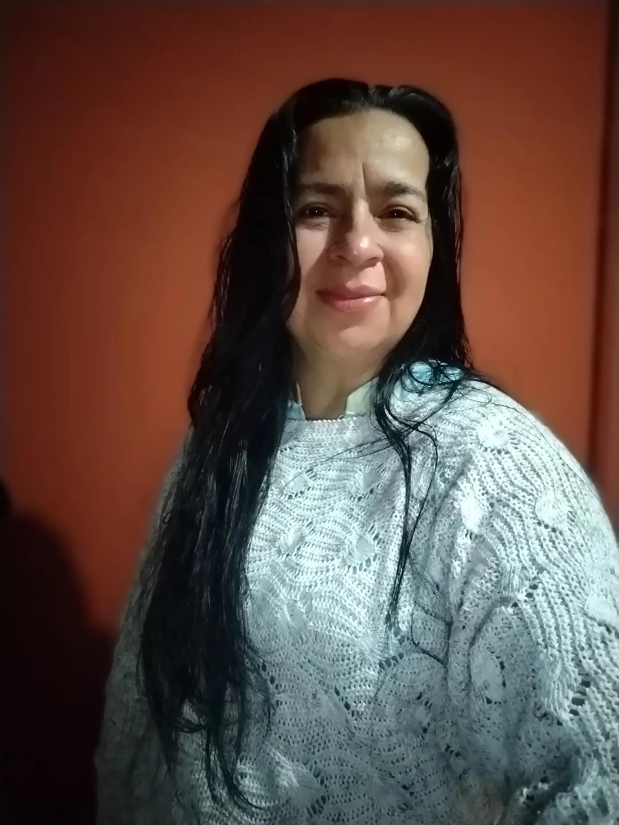@María Sandí