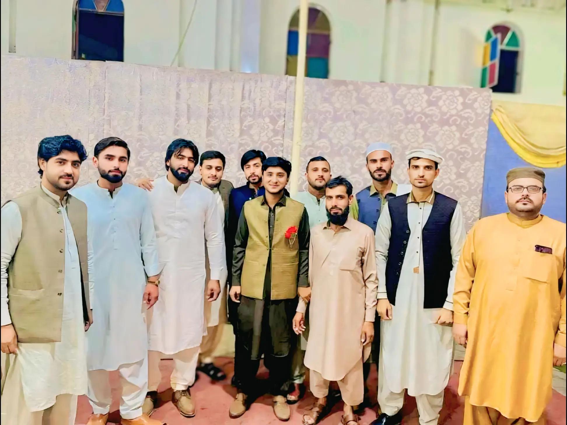 @junaid khan