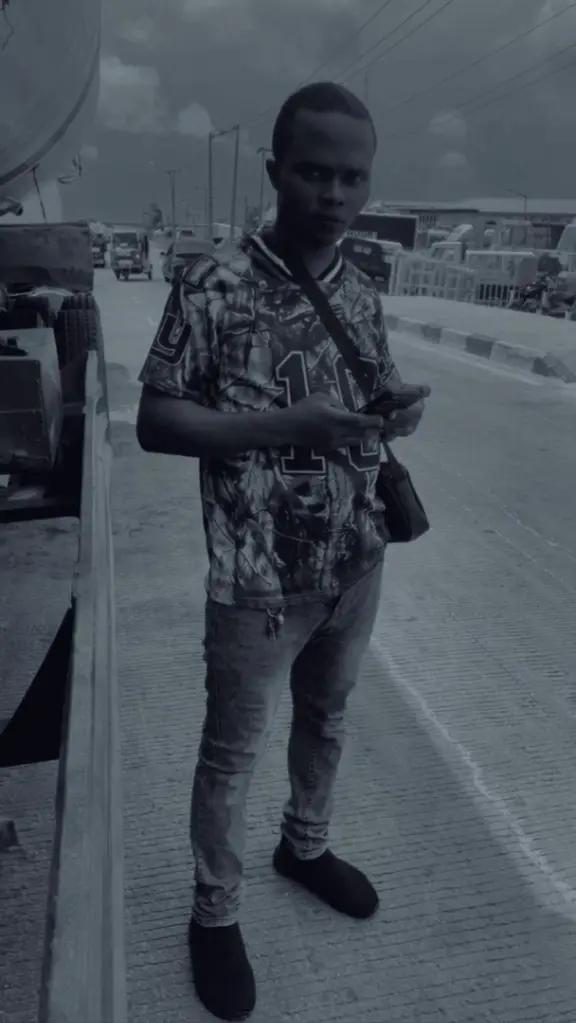 @Salami Wasiu