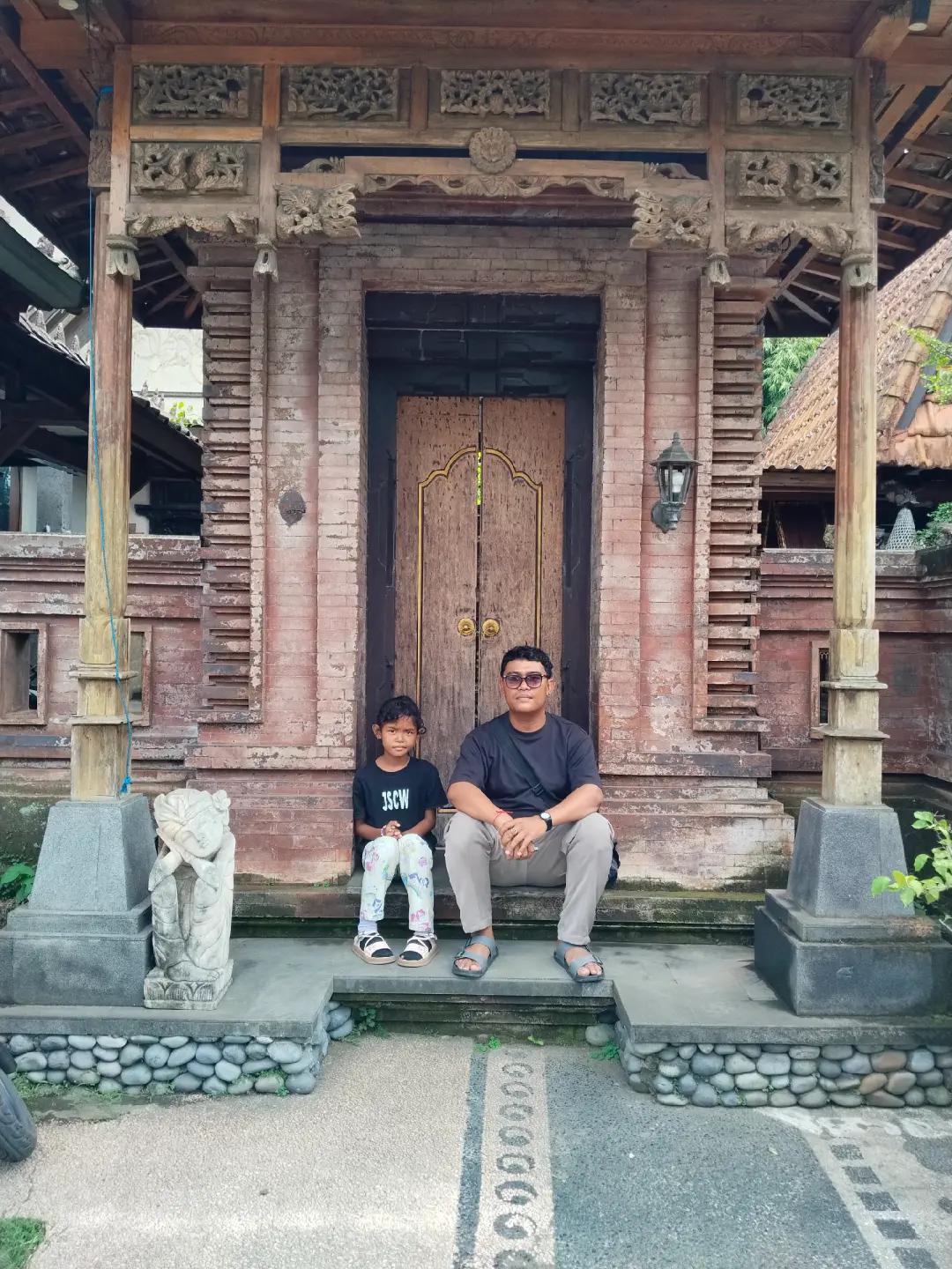 @Awan Rock Bali