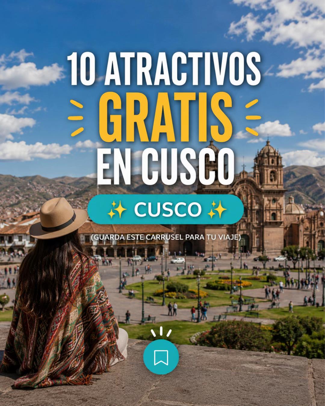 @Cusco Apus Tours