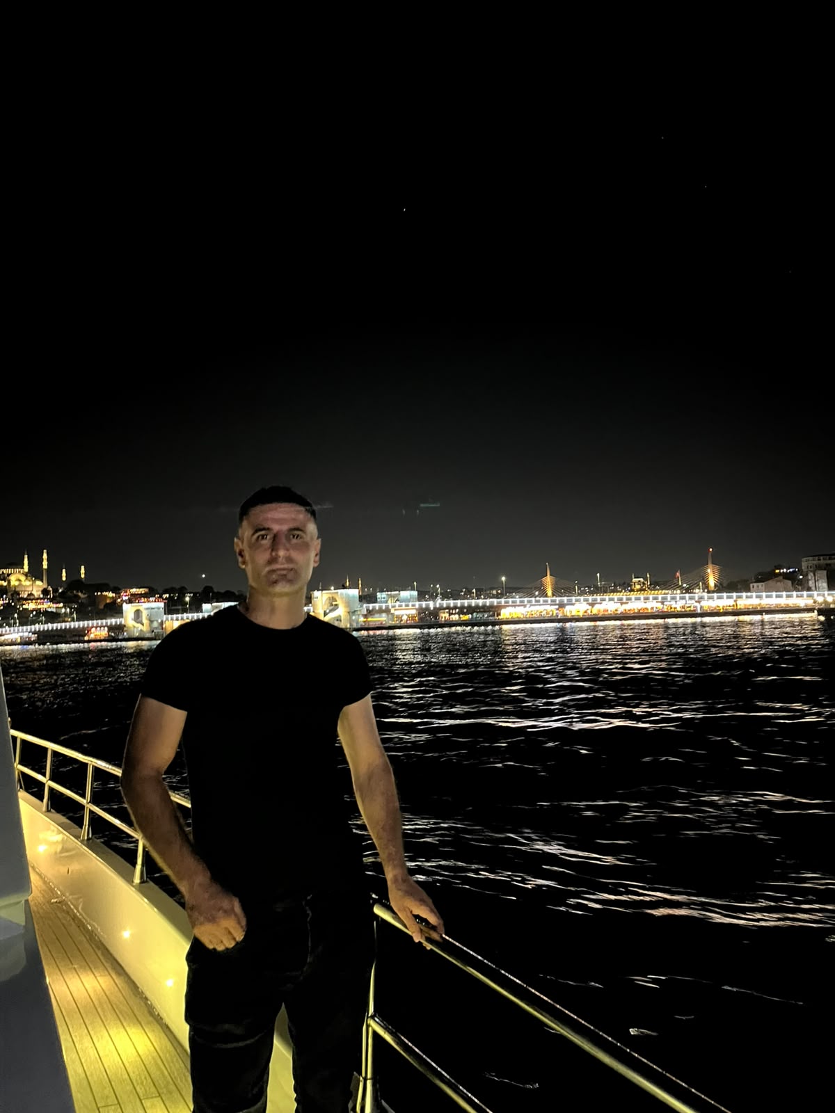 @Arif Yıldırım
