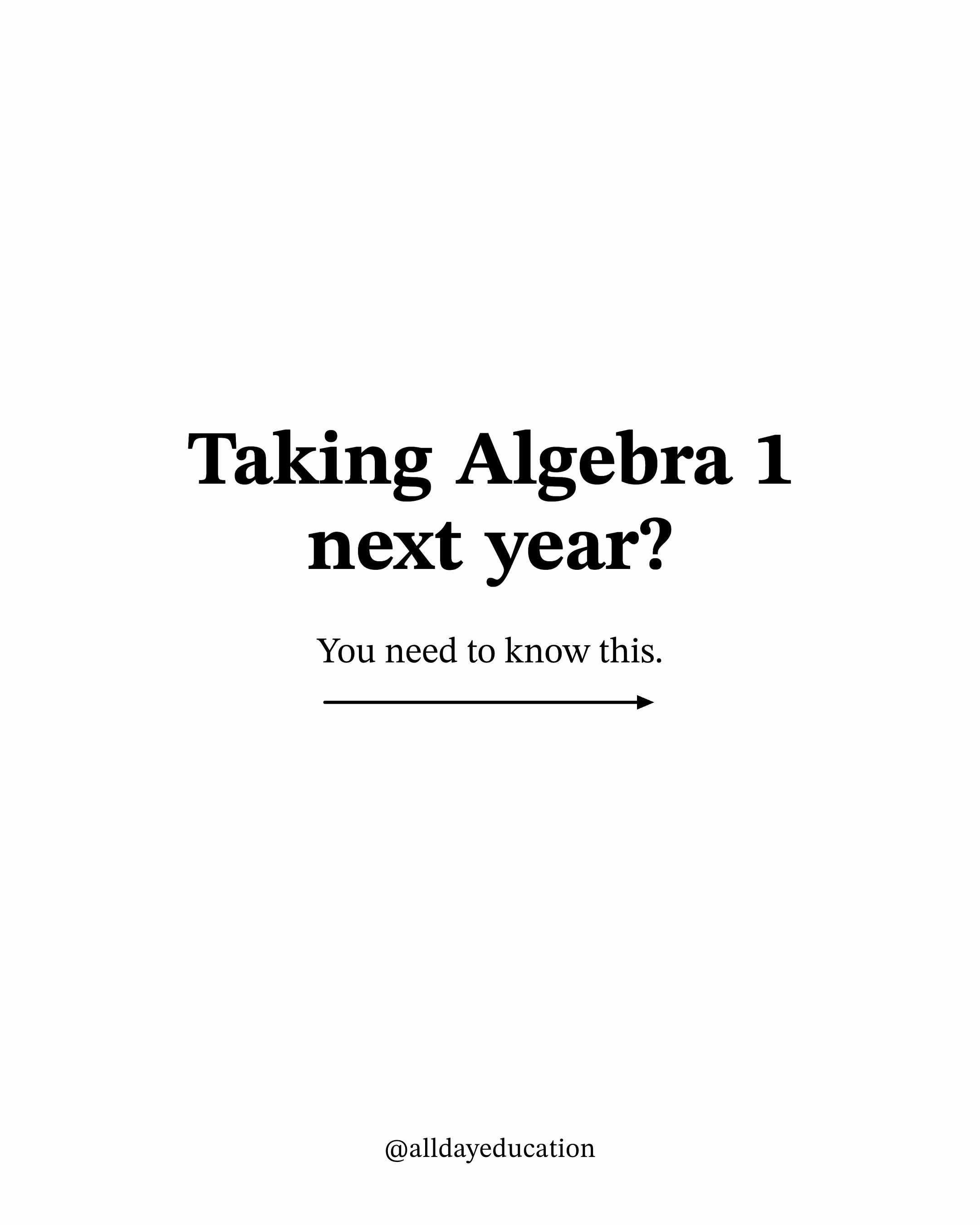 @Allday Education