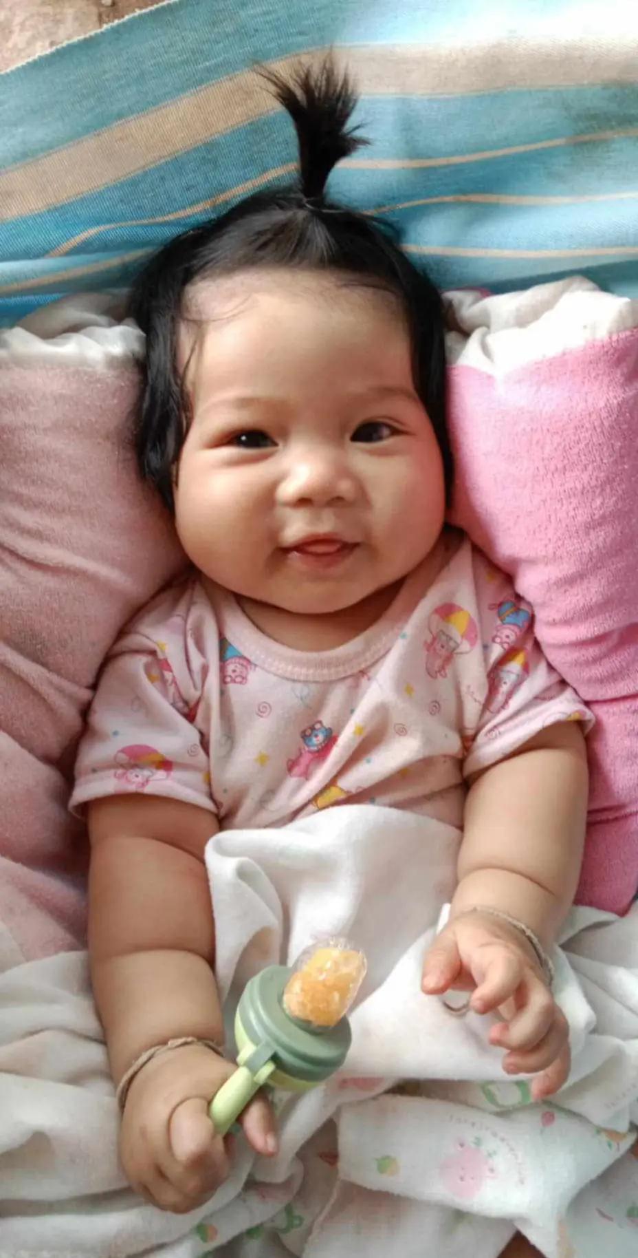 @พี่หนูเล็กกับน้องนาเดียร์