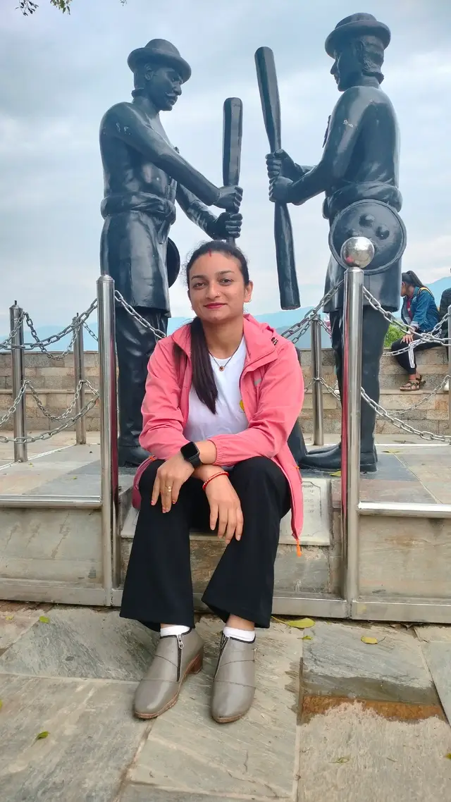 @nanu chetri