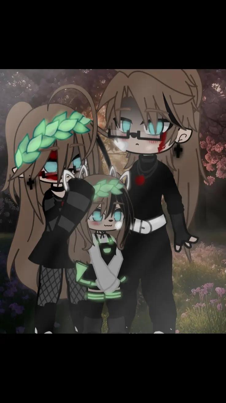 @†★ FAMILIA LUNA ★†