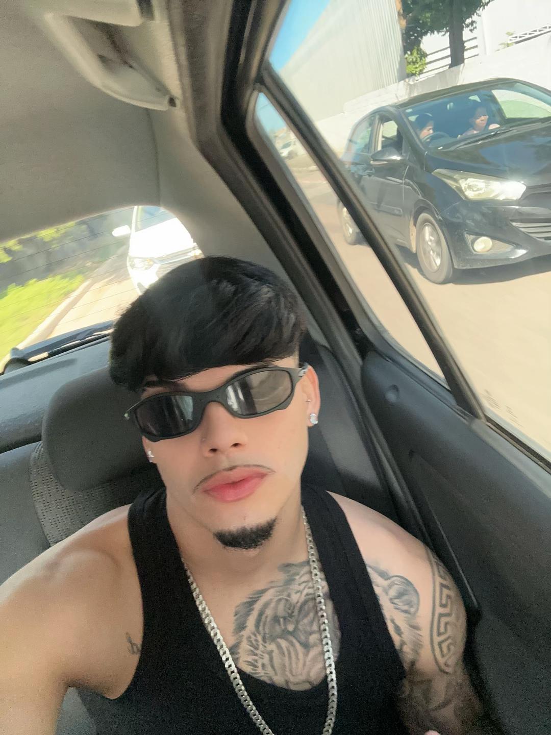 @Cauazin🕺