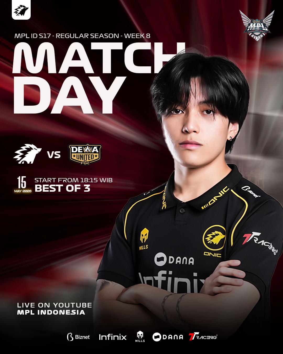 @ONIC Esports