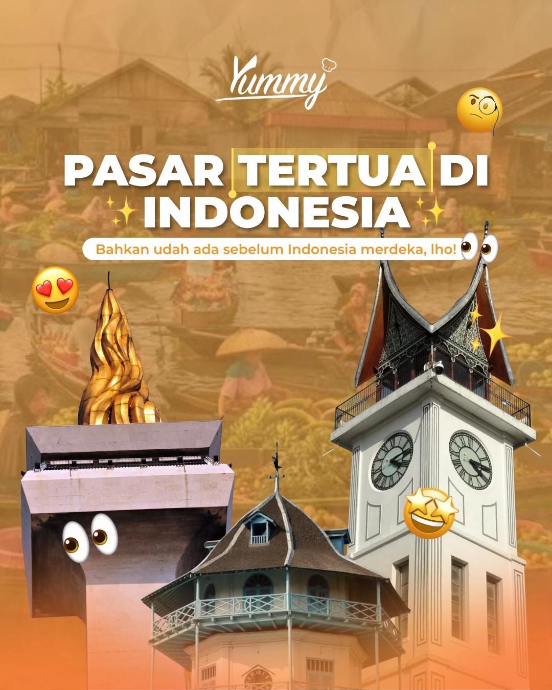 @Yummy by IDN