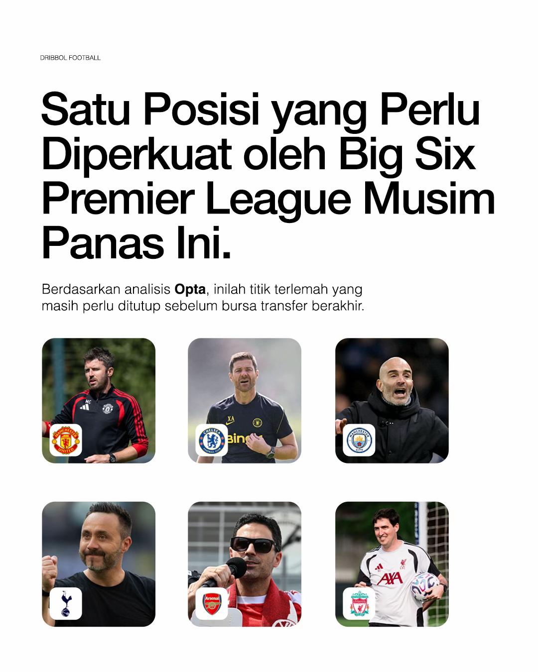 @Dribbol Football