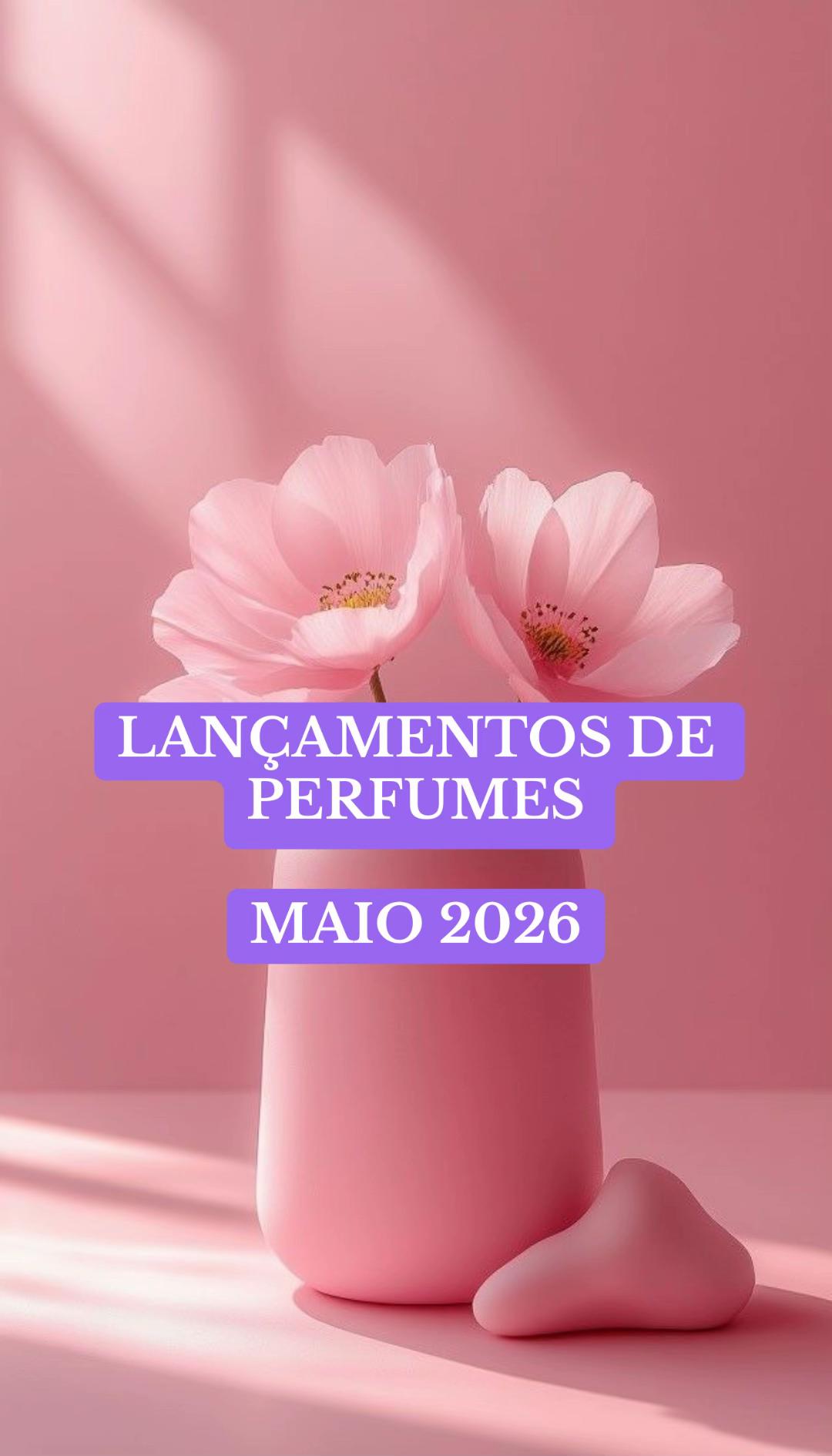 @Roberta Matos PERFUMES