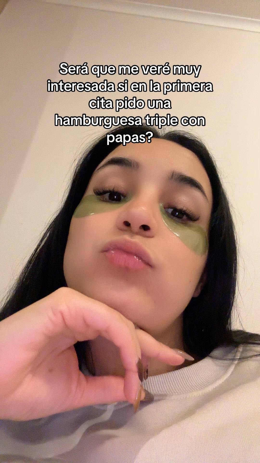 @Laura Sofía