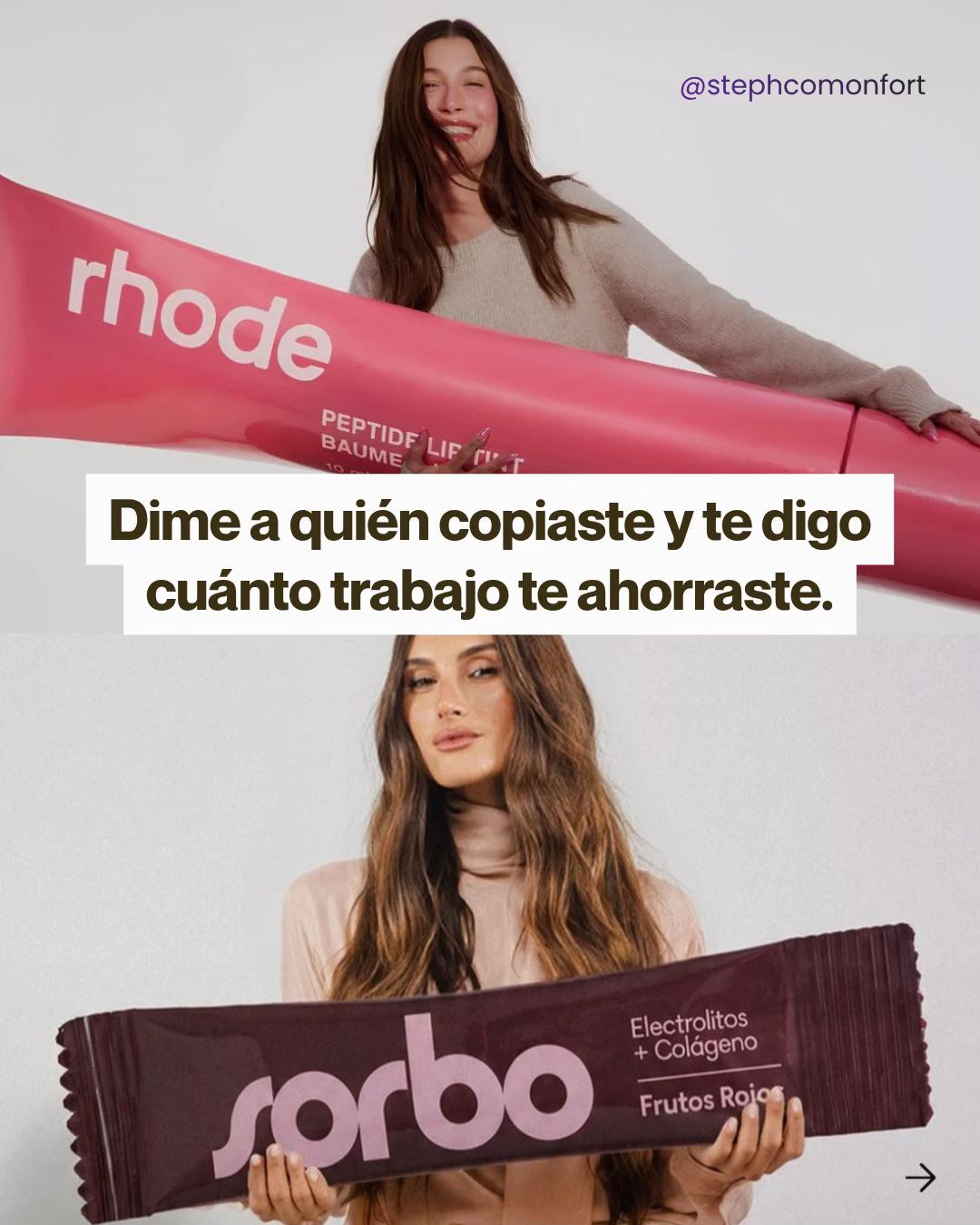 @Steph&ensp;Marketing Marca Personal