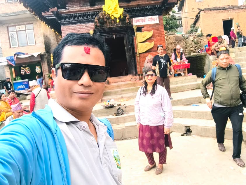 @🇳🇵🇳🇵अनिल रौतार💎🦋