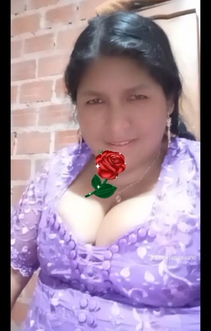 @Martha Saygua