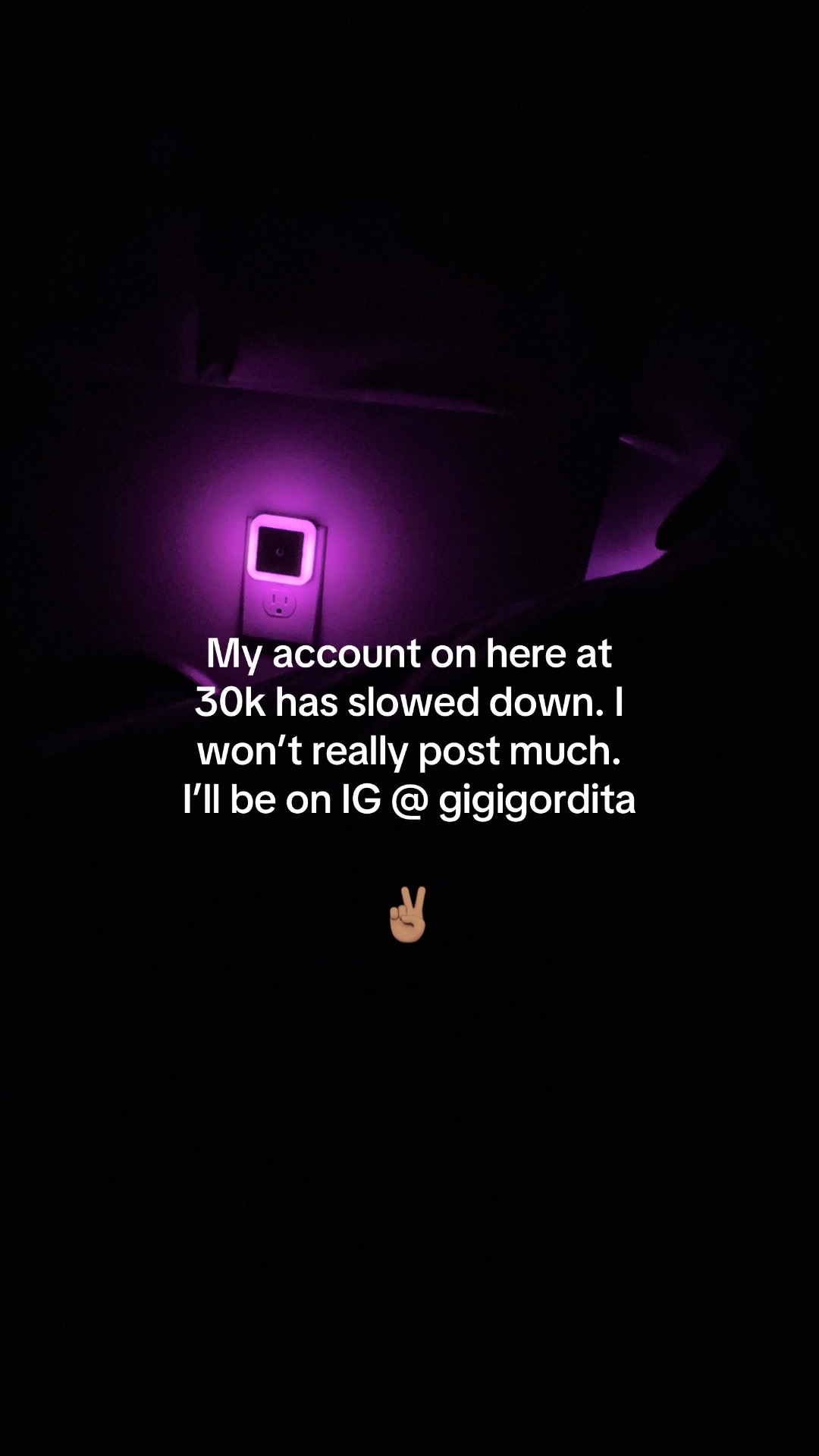 @BigMama G