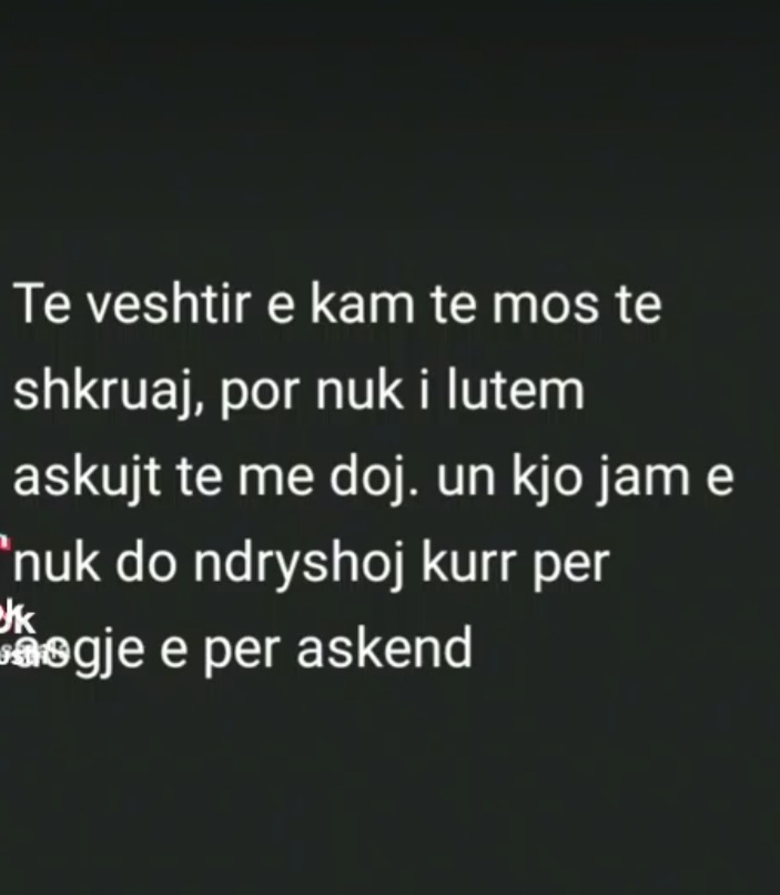 @Enis Mala