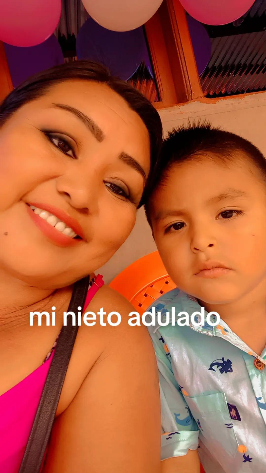 @Paola Mercie
