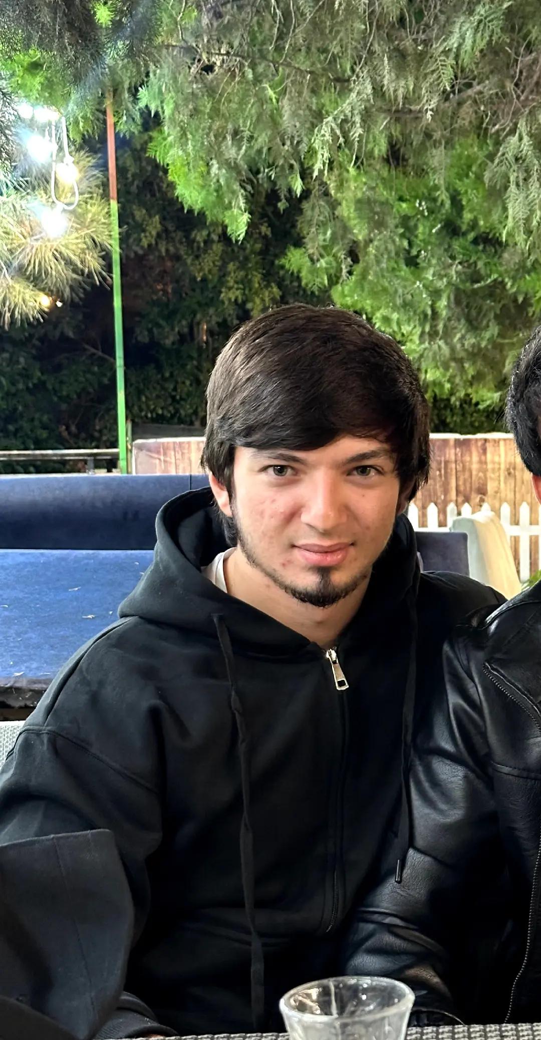 @Orxan