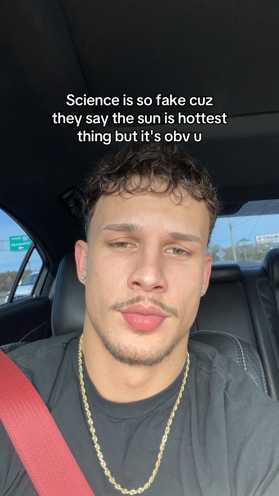 @TonyTone😜