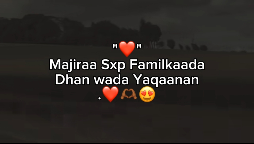 @😍F4RH44D🖤