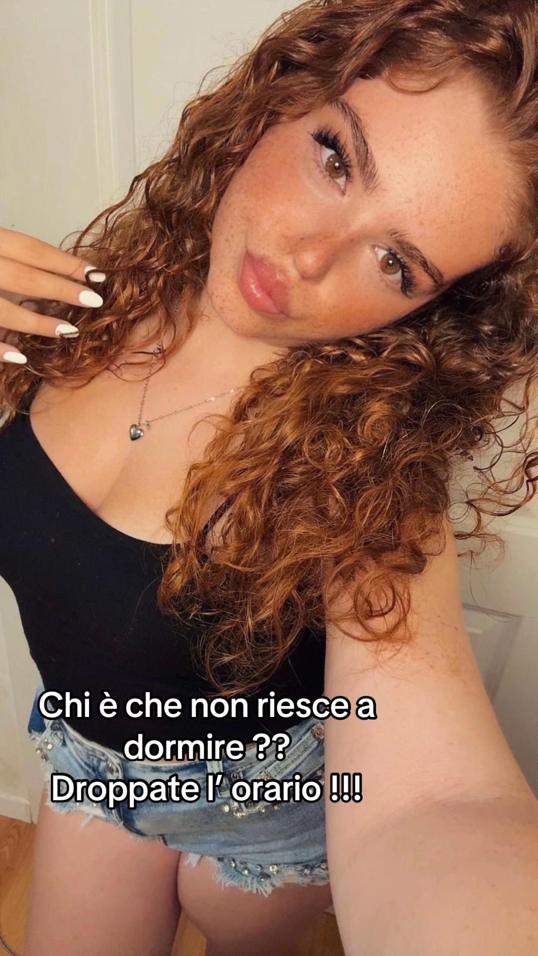 @Eva la roscia๐๐