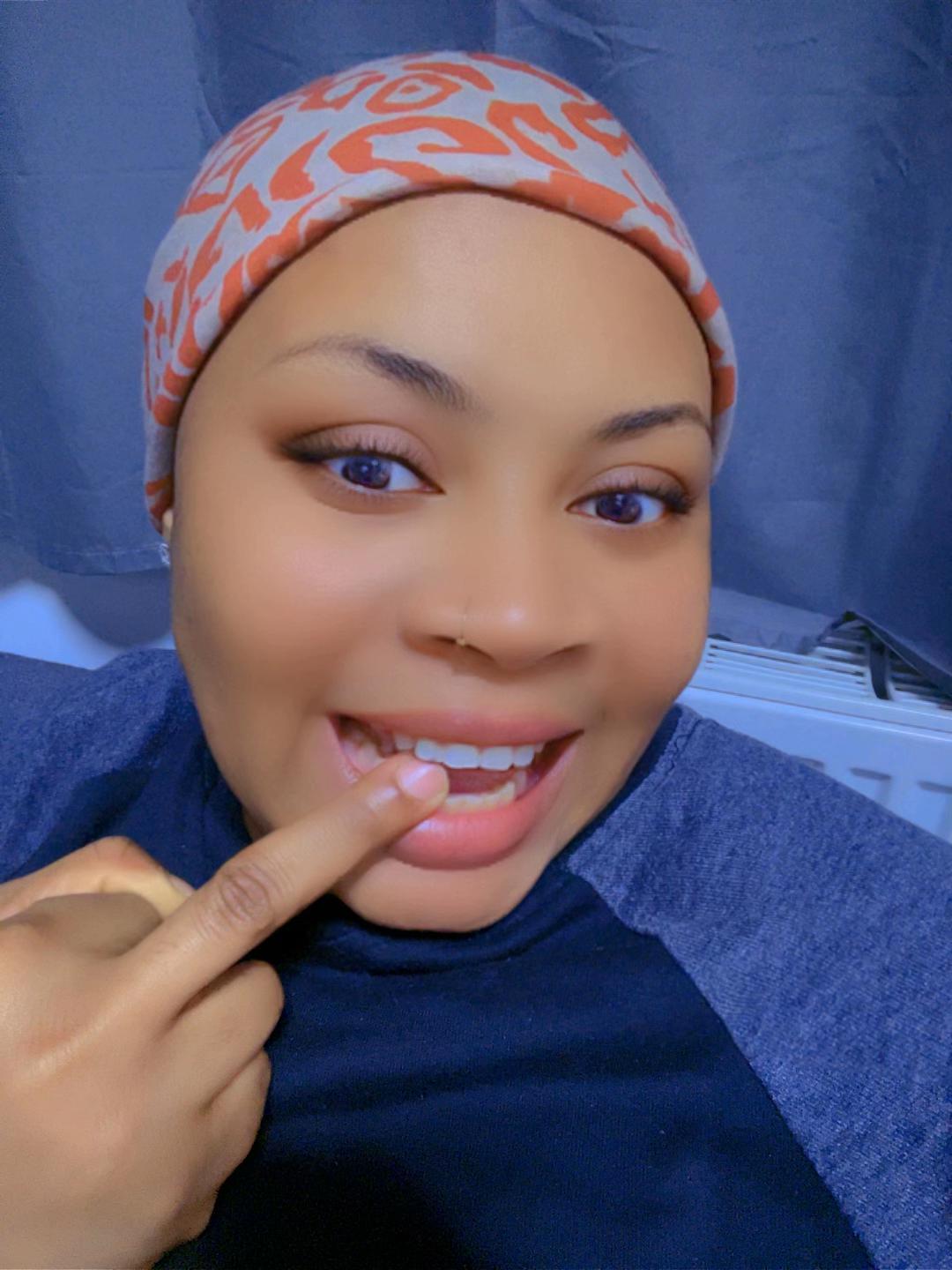 @Ogechi Vera ❤️🥰