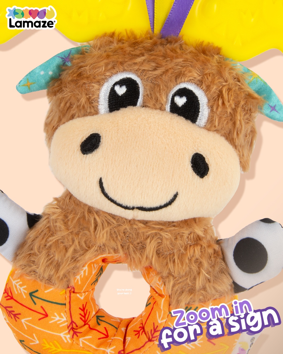 @TOMY Toys