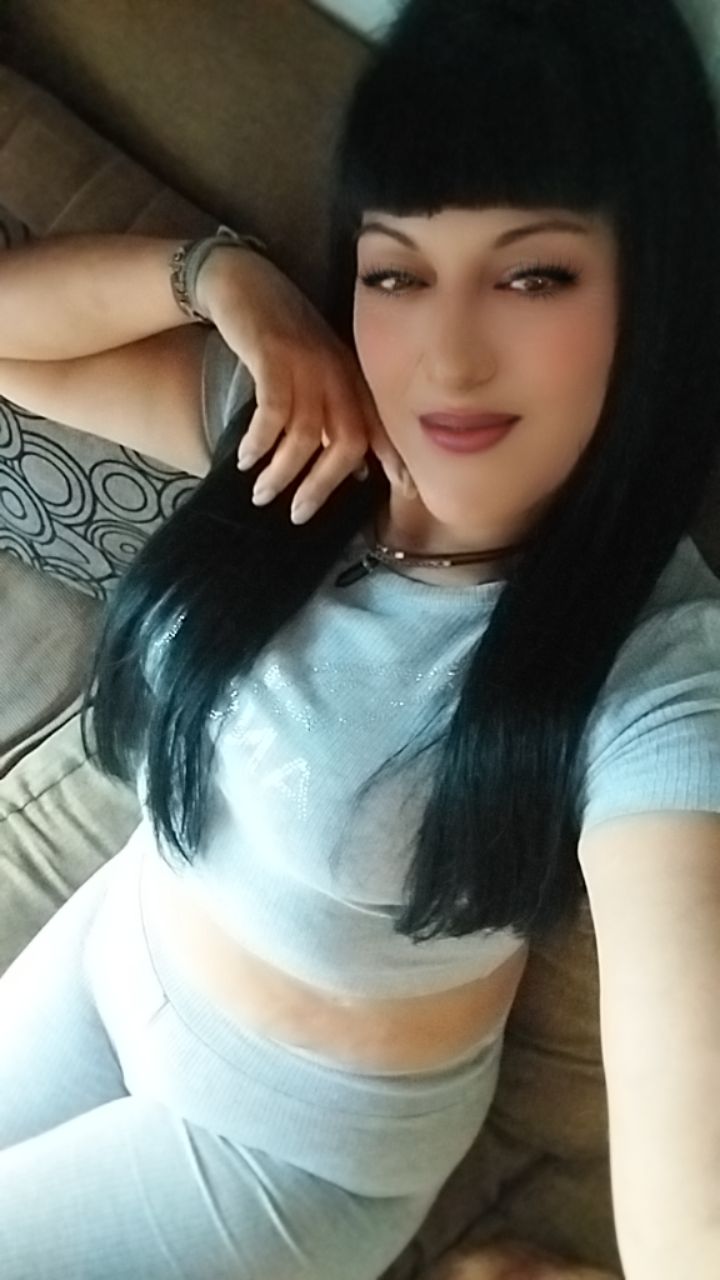 @morenita ✌️💋