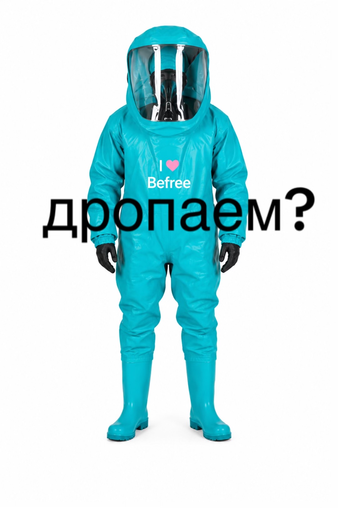@Befree