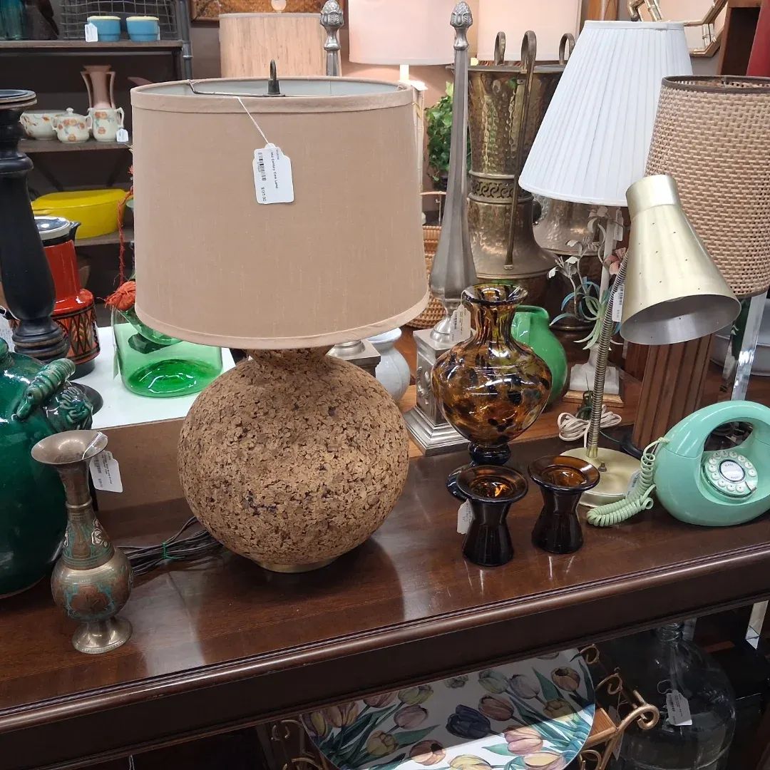 @Normandy Vintage