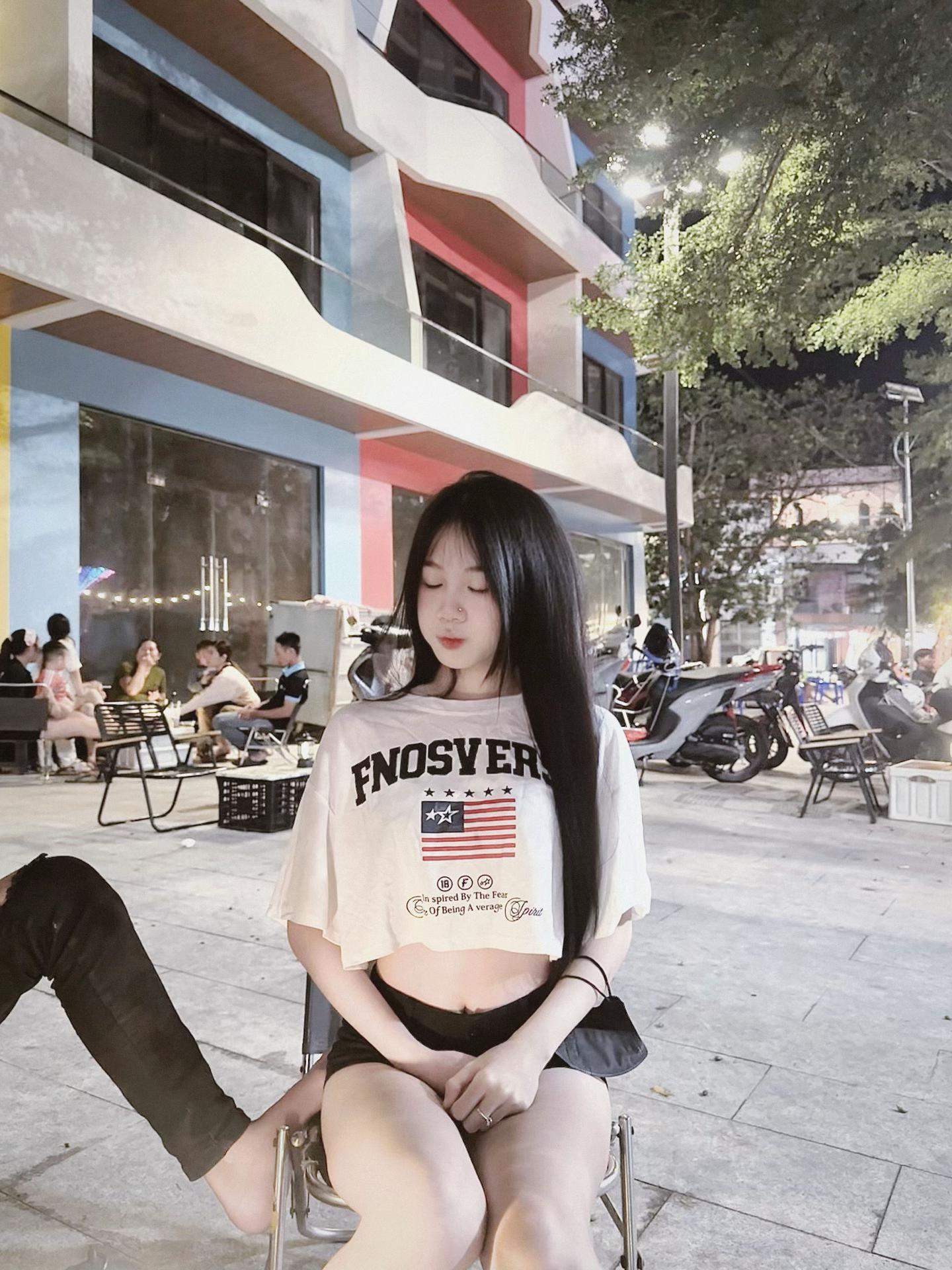 @trái mít nổi loạn