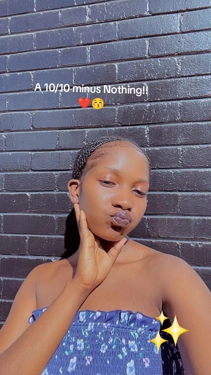 @Rita Kamfwa