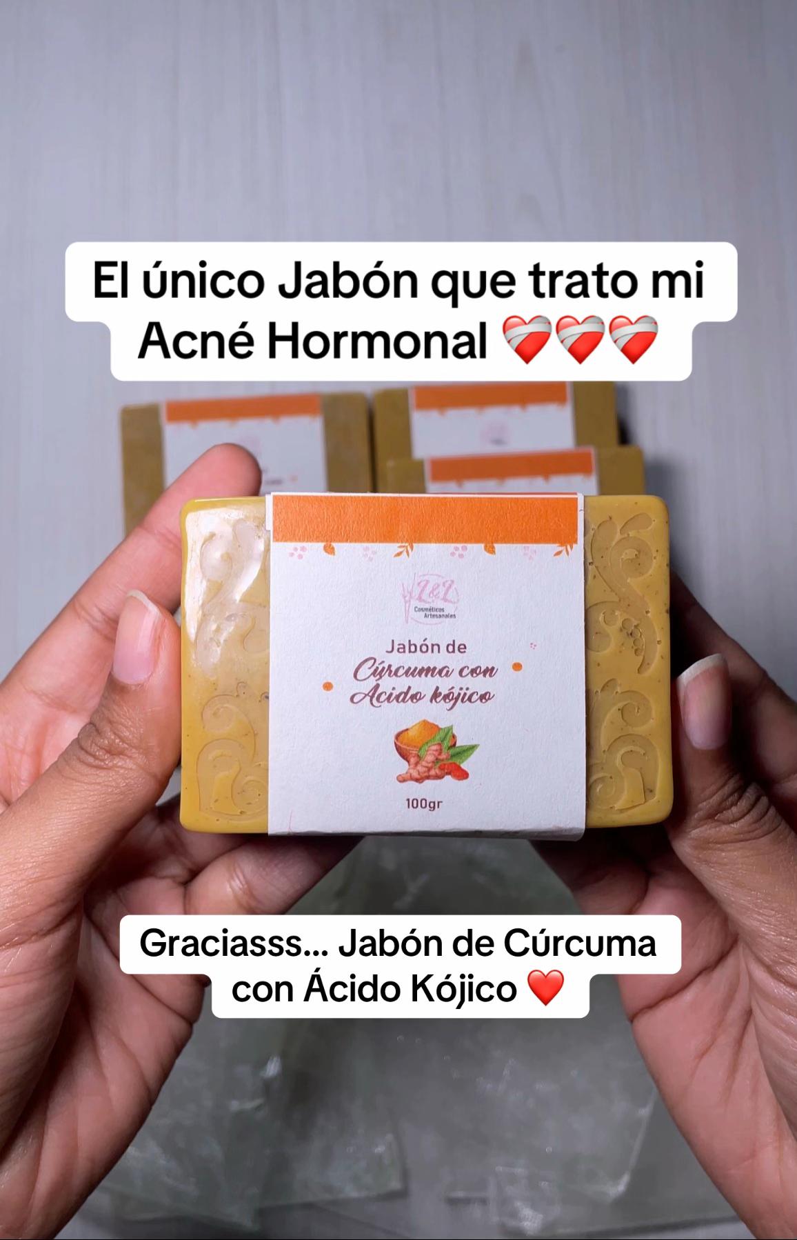 @L&L|Jabones y Shampoo🦋✨