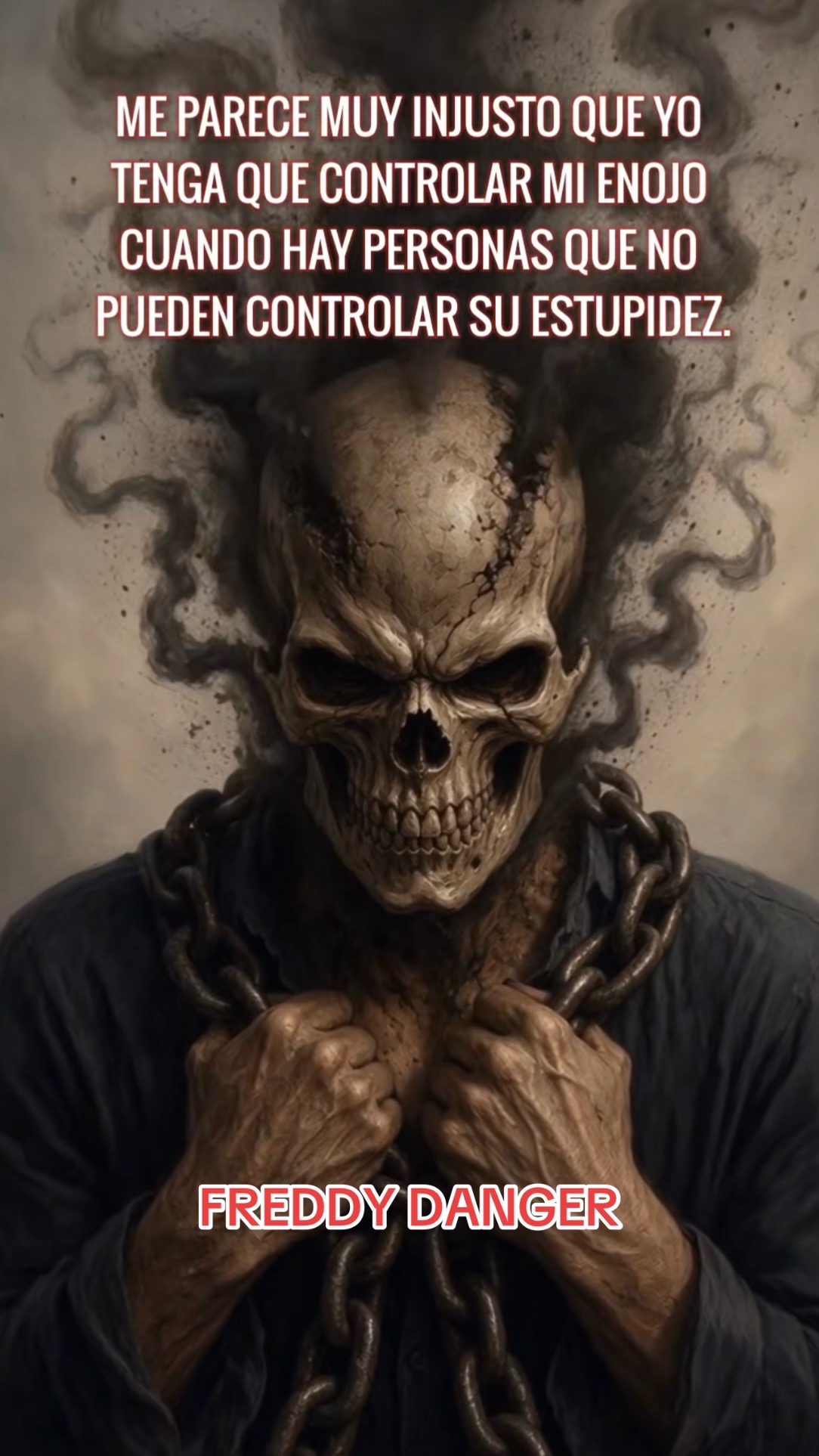 @freddy Danger