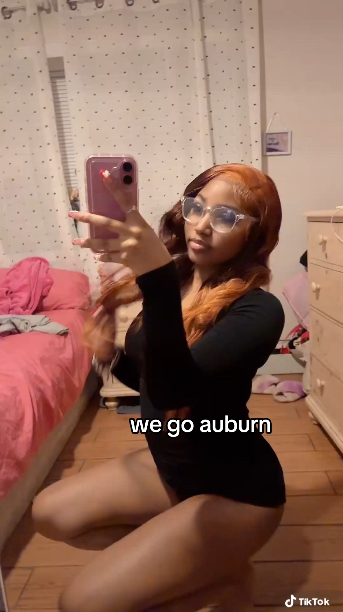 @layna marie