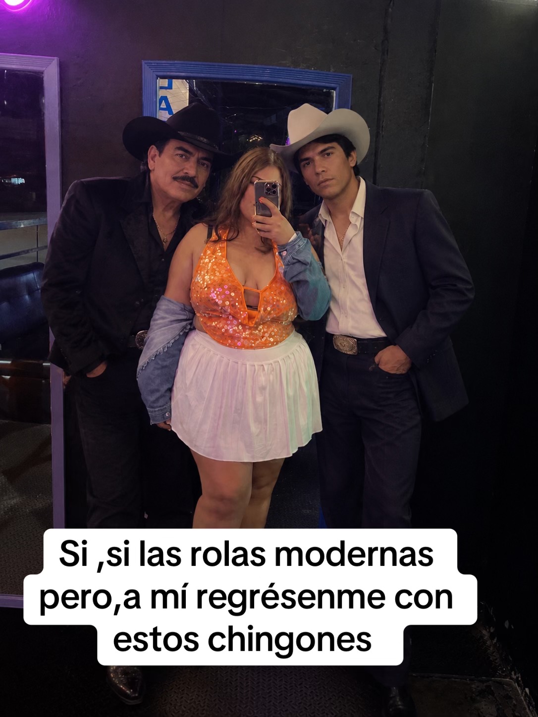 @Tu chica gordita