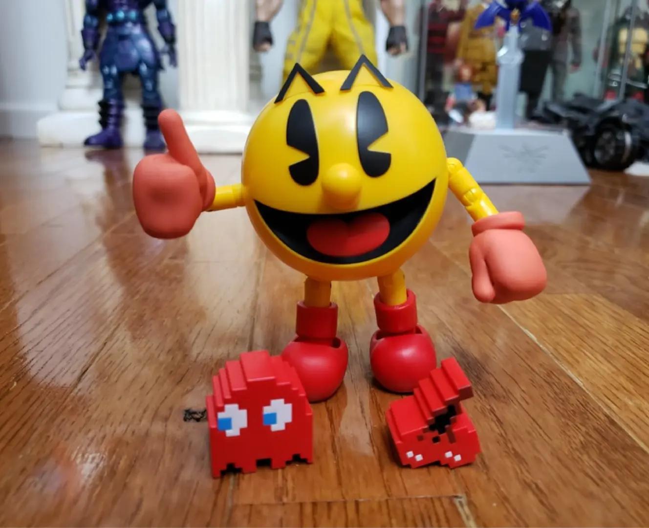@🍒 Pac-Fan 💛