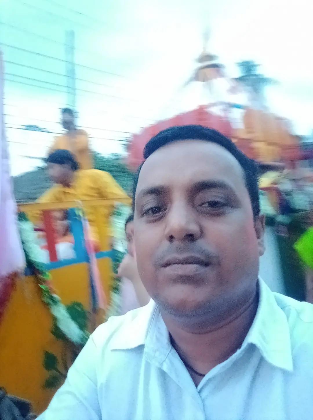 @krishna kumar sah